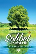 Cover: SOHBET ATMOSFERI - S&uuml;reyya Yayinlari