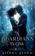 Cover: A Guardian's Vow - Pen And Glory Press LLC