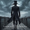 Cover: The Death Of The Man Who Couldn't Die And Other Stories - Rachel Lawson