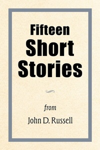 Abbildung von: Fifteen Short Stories - BOOKBABY