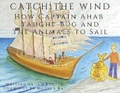 Cover: Catch the Wind - Bookbaby