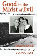 Cover: Good in the Midst of Evil - Rise, an Imprint of Clear Fork Press