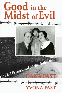 Enlarge image Cover: Good in the Midst of Evil - Rise, an Imprint of Clear Fork Press
