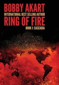 Cover: Ring of Fire Cascadia - Crown Publishers Inc.