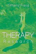 Cover: Therapy Research - Xlibris Corporation