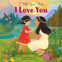 Abbildung von: I Tell You That I Love You - Sunbird Books