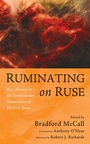 Cover: Ruminating on Ruse - Wipf and Stock Publishers