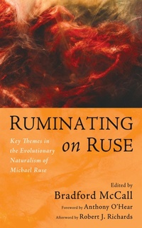 Enlarge image Cover: Ruminating on Ruse - Wipf and Stock Publishers