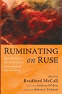 Cover: Ruminating on Ruse - Cascade Books