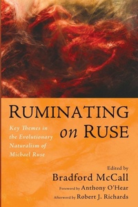 Enlarge image Cover: Ruminating on Ruse - Cascade Books