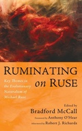 Cover: Ruminating on Ruse - Cascade Books