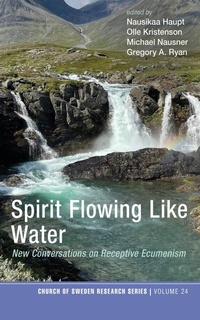 Abbildung von: Spirit Flowing Like Water - Wipf and Stock Publishers