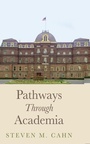 Cover: Pathways Through Academia - Wipf and Stock Publishers