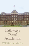 Cover: Pathways Through Academia - Wipf and Stock Publishers