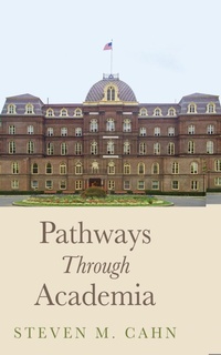 Enlarge image Cover: Pathways Through Academia - Wipf and Stock Publishers