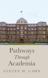 Enlarge image Cover: Pathways Through Academia - Resource Publications (CA)