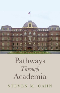 Enlarge image Cover: Pathways Through Academia - Resource Publications (CA)