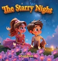 Cover: The Starry Night - Palmetto Publishing