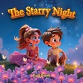 Cover: The Starry Night - Palmetto Publishing