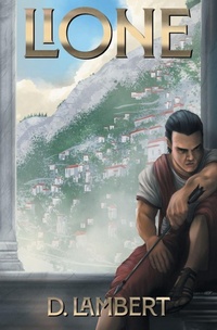 Enlarge image Cover: Lione - 4 Horsemen Publications