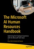 Abbildung von: The Microsoft AI Human Resources Handbook - Apress