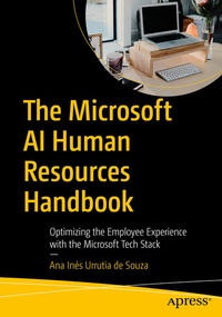 Abbildung von: The Microsoft AI Human Resources Handbook - Apress