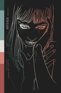 Cover: LIFEFORM: VIVIAN - Z2 comics