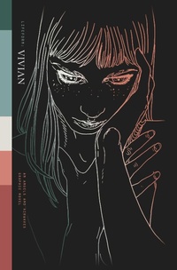Enlarge image Cover: LIFEFORM: VIVIAN - Z2 comics