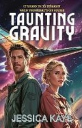 Cover: Taunting Gravity - Stag Beetle Books