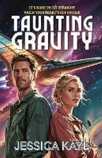 Enlarge image Cover: Taunting Gravity - Stag Beetle Books