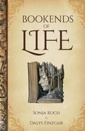 Cover: Bookends of Life - Atmosphere Press