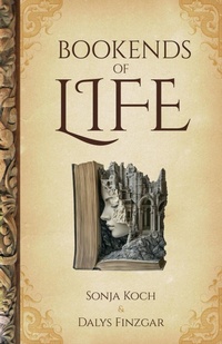 Enlarge image Cover: Bookends of Life - Atmosphere Press