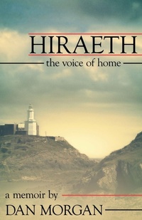 Enlarge image Cover: Hiraeth - Atmosphere Press