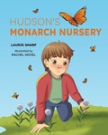 Cover: Hudson's Monarch Nursery - Mascot Kids