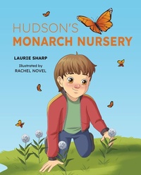 Enlarge image Cover: Hudson's Monarch Nursery - Mascot Kids