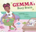 Cover: Gemma's Busy Brain - Creative Company