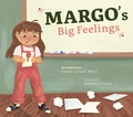 Cover: Margo's Big Feelings - Creative Company