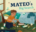 Cover: Mateo's Big Search - Creative Company