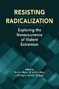 Cover: Resisting Radicalization - Lynne Rienner Publishers Inc