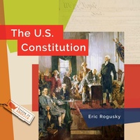 Enlarge image Cover: The U.S. Constitution - Creative Company