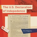 Cover: The U.S. Declaration of Independence - Creative Company