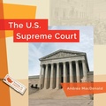 Cover: The U.S. Supreme Court - Creative Company