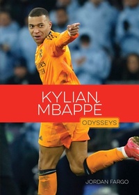 Enlarge image Cover: Kylian Mbappé - Creative Company