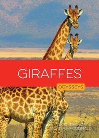Enlarge image Cover: Giraffes - Creative Company