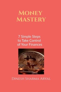 Abbildung von: Money Mastery - Notion Press