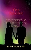 Cover: The Spoiler - Notion Press
