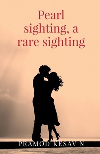 Abbildung von: Pearl sighting, a rare sighting - Notion Press