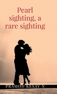 Abbildung von: Pearl sighting, a rare sighting - Notion Press
