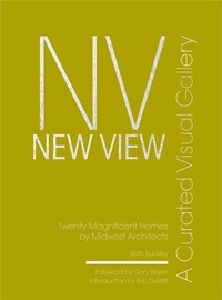 Abbildung von: New View: A Curated Visual Gallery - Benton Buckley Books