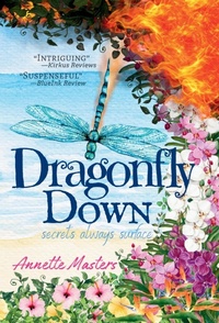 Abbildung von: Dragonfly Down - Barred Rock Books
